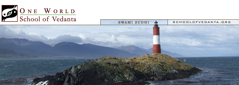 Swami Sudhi